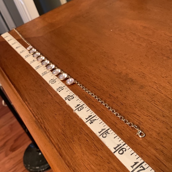 WHBM Convertible Necklace - Picture 9 of 10